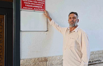 Taziyelerde Yeni Dönem: Yemek Vermek Yasaklandı