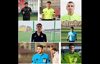 Terfi Sınavı Öncesi Elazığ'da Liste Netleşti