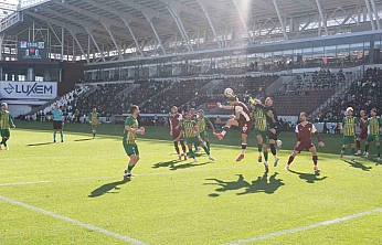 TFF 2. Lig: Elazığspor: 1 - Şanlıurfaspor: 0