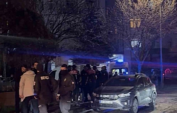 Trafikte Tartışma Büyüdü: 10 Kişi Gözaltında