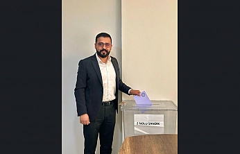 Tüm Sağlık Çalışanları Sendikası 1. Olağan Genel Kurulunu Gerçekleştirdi