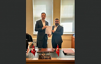 Tüm Sağlık Çalışanları Sendikası Mazbatasını Aldı