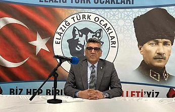 Türk Ocakları 114 Yaşında