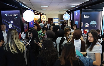 UFEST, Fırat Üniversitesi'nde Büyük İlgiyle Gerçekleşti
