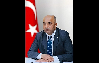 Ulaş: 'Gençlerimizi Kötülüğün Değil, Emeğin Ve Ahlakın Yanında Büyütmeliyiz'