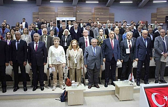 Uluslararası Kanatlı Üretiminde Dijitalleşme ve Sağlık Kongresi Tamamlandı