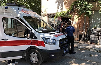 Uyuyor Zannedilen Adamın Cansız Bedeni Bulundu