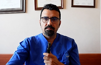 Uzmandan Kalp ve Tansiyon Hastalarına Mevsim Değişikliği Uyarısı