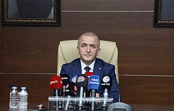 Vali Hatipoğlu: 'Randevusu Olmayan Ebeveynler Okul Bahçesine Sokulmayacak'