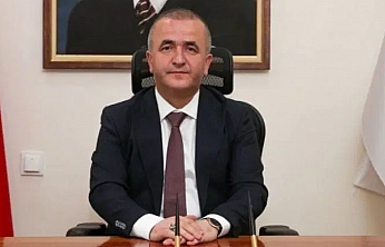 Vali Hatipoğlu'ndan Türk Polis Teşkilatı'nın 181. Yılına Özel Kutlama Mesajı