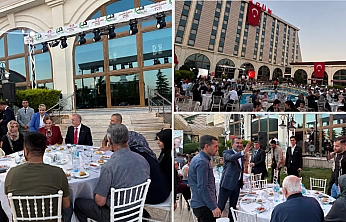Vali Hatipoğlu Şehit ve Gazi Aileleriyle Buluştu