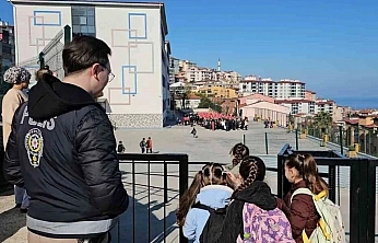Yeni Eğitim Öğretim Yılında Okullar Daha Güvenli Olacak