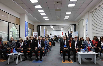 YÖKAK ve Fırat Üniversitesi'nden Değerlendirici Derinleşme Eğitimi