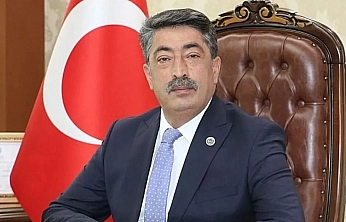 Yurtbaşı Belediye Başkanı, AK Parti'den İstifa Etti