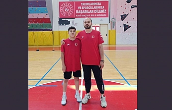 Yusuf Tural Milli Takıma Davet Edildi