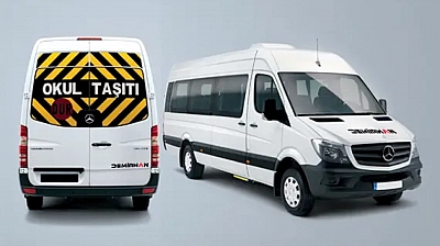 Elazığ'da 2026-2027 Okul Servis Ücretleri Belli Oldu: En Kısa Mesafe 2 Bin 700 TL