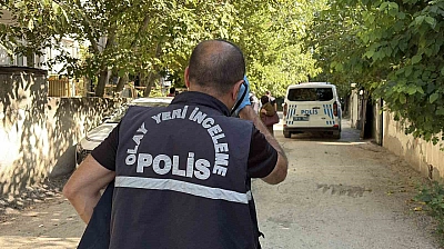 Elazığ'da Silahlı Saldırı: 1 Yaralı