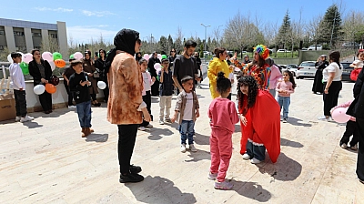 Elazığ'da Uzmanlardan İmmün Yetmezliği Uyarısı