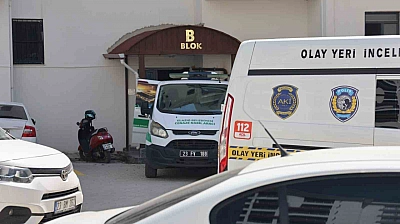 Başkomiserden Şok Savunma: 'O Beni Öldürecekti'