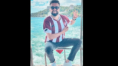 Gökçe Balıbey'den Elazığspor Başkanlığına Güçlü Adaylık