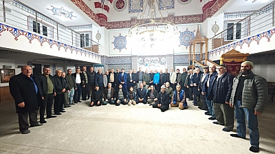 Hamza Yanılmaz, Vefatının 15'inci Yıldönümünde Anıldı