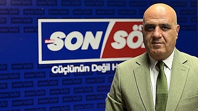 Sonsöz Gazetesi 7 Yaşında