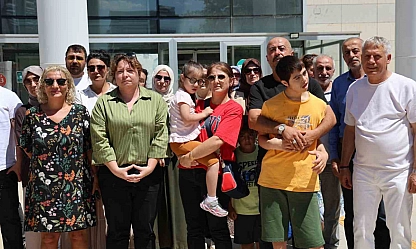 Avukat Korkmaz'dan Rehabilitasyon Merkezleri İçin Kamera Önerisi