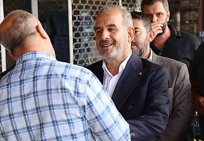 Başkan Alan: 'Birlikte Üreterek ve Birlikte Güçlenerek Yolumuza Devam Edeceğiz'