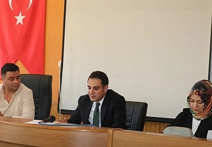 Elazığ'da Tarımsal Finansman ve Destekler İçin Önemli Toplantı
