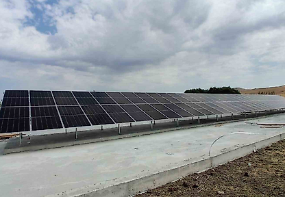 Karakoçan'da Köylere 271 Milyon Liralık Yatırım