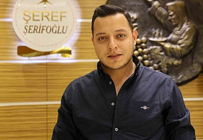 Kuyumcu Volkan Karakaya: 'Altın Hiçbir Zaman Gördüğü Yeri Unutmaz, Rekor Tazeler'