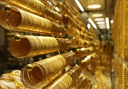 Başkan Çakmakçı'dan Altın Yatırımı Uyarısı