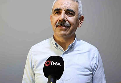 Bozcan: 'Eti Krom Ekonomik, Sosyal ve Kültürel Alanlarda Hiçbir Katkı Sağlamamıştır'