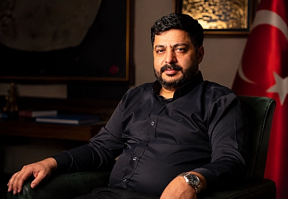 Şenol Arslan: 'Üyelerimizi Çok Daha Büyük Pazarlara Taşıyabiliriz'