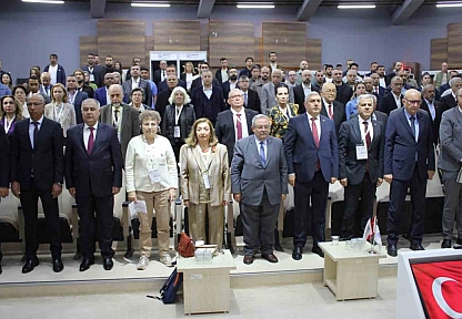 Uluslararası Kanatlı Üretiminde Dijitalleşme ve Sağlık Kongresi Tamamlandı