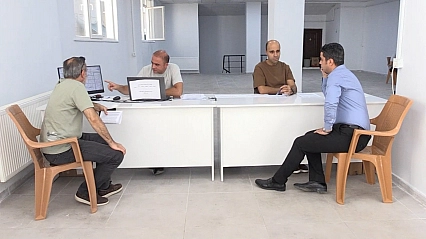 Elazığ Belediyesi Kentsel Dönüşüm Çalışmalarını Sürdürüyor