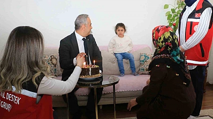 Elazığ'da aile yapısı devlet desteğiyle güçleniyor