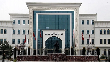 Elazığ'da ALES Adayları İçin Nüfus Müdürlüğü Mesai Yapacak