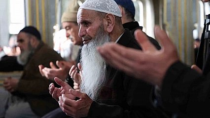 Elazığ'da Depremde Hayatını Kaybedenler İçin Anma Programı