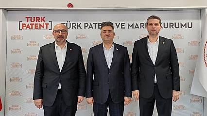 Elazığ'ın Coğrafi İşaretli Ürünleri İçin Yeni Adım