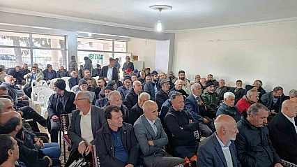 Gezin İçin Birlik ve Beraberlik Buluşması