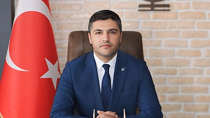 Karakuş: 'Güvenli Şehirler Bir Tercih Değil Zorunluluktur'