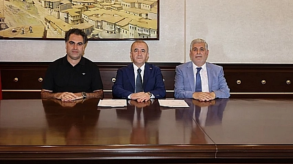 Tetiş Yapı, Elazığ'daki Hayır Yatırımlarına Bir Yenisini Daha Ekledi