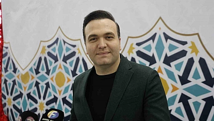 AK Parti Gençlik Kolları Başkanı İbiş'ten Savunma Sanayi Vurgusu