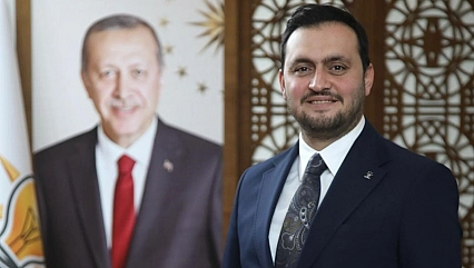 AK Parti İl Başkanı Selmanoğlu: 'Cumhurbaşkanımızın Liderliğinde Türkiye Sağlık Alanında Büyük Bir Değişim ve Gelişim Yaşamıştır'