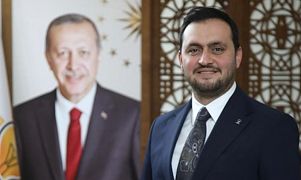 AK Parti Elazığ İl Başkanı Selmanoğlu: 'Türkiye Yüzyılı Kadınların Yüzyılı Olacak'