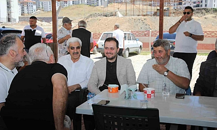 Selmanoğlu: 'Kerbela Vicdan Sahibi Her Müslüman'ın Ortak Acısıdır'