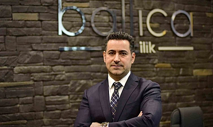 Ballıca: 'Sektörel Sanayi Siteleri İl Ekonomisine Büyük Değer Katacaktır'