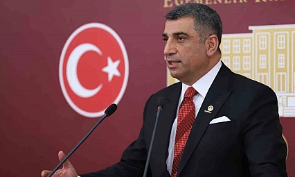 CHP Elazığ Milletvekili Erol: 'Parti Meclisi Üyelerimizin İstifalarını Doğru Bulmuyorum'