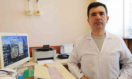 Uzmanından Uyarı: D Vitamininin Fazlası da Zararlı